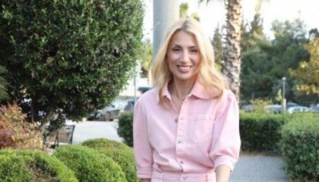 Μαρία Ηλιάκη