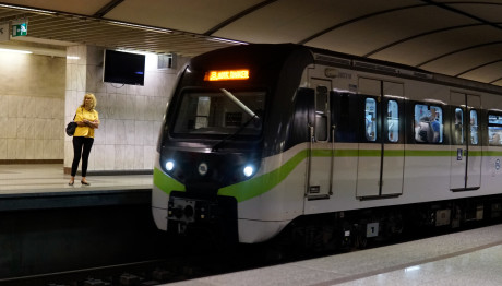 Απεργία 28/2: Πώς Θα Κινηθούν Τα Μέσα Μεταφοράς