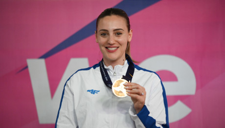 Κορακάκη: Η Ανάρτησή Της Για Τα Τέμπη