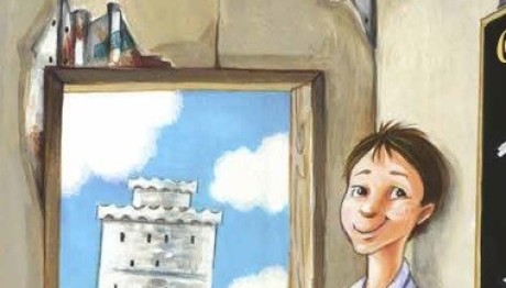 Τo τενεκεδένιο σχολείο: H Iστορία του Σχολείου Των Προσφύγων