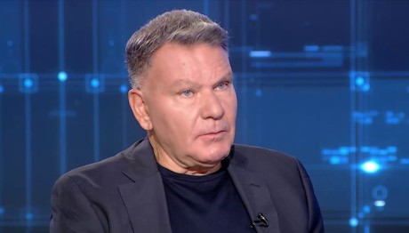 Αλέξης Κούγιας