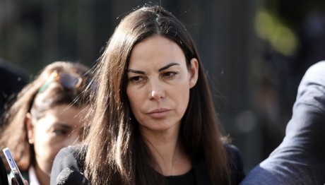 Εύη Βατίδου