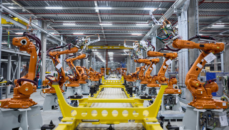 BMW: Προετοιμάζεται για την NEUE KLASSE