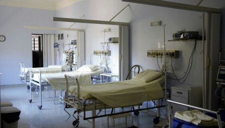 Νεκρό 10χρονο Κορίτσι Από Τα Τρίκαλα Με Οξεία Μυοκαρδίτιδα