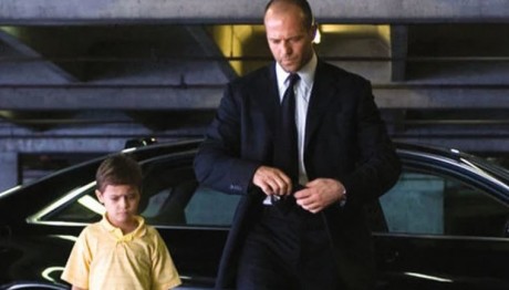 «Transporter 2»: Παρασκευή 28/2/2025 Στις 21.00