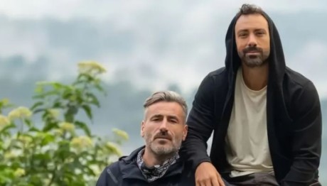 Τανιμανίδης - Μαυρίδης