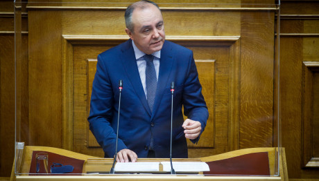 Θεόδωρος Καράογλου