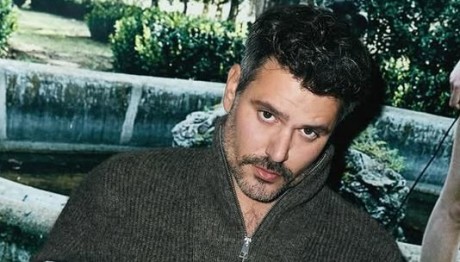 Μιχάλης Λεβεντογιάννης