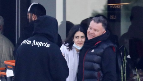Αλέξης Κούγιας: Η Πρώτη Ανάρτηση Του Γιου Του, Χρήστου