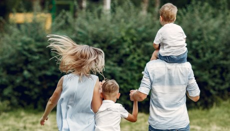 Επίδομα Παιδιού Α21: Από Σήμερα Οι Αιτήσεις - Η Διαδικασία