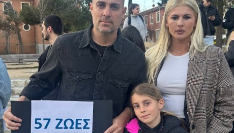 Στέλιος Χανταμπάκης - Όλγα Πηλιάκη