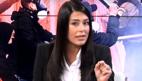 Λατινοπούλου: «Συνελήφθησαν Παιδιά Της Καλής Κοινωνίας»