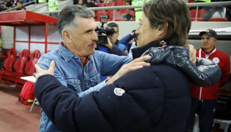 Τον Έδωσε Στεγνά! Αποκάλυψη Μεντιλίμπαρ