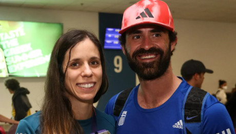 Έγκυος η Κατερίνα Στεφανίδη - Το φύλο του μωρού