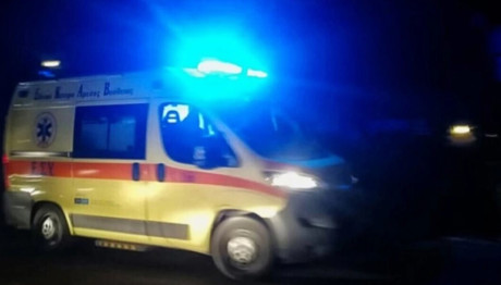 Άνδρας βρέθηκε νεκρός σε χωράφι στην Πάτρα