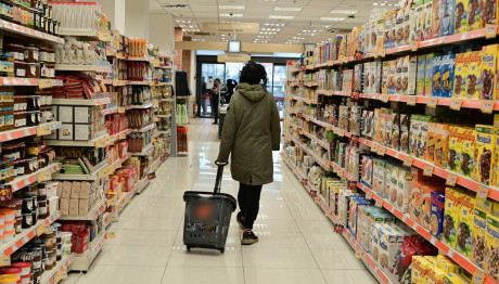 Οι Νέοι Κανόνες Που Θα Εφαρμόζονται Στα Σούπερ Μάρκετ