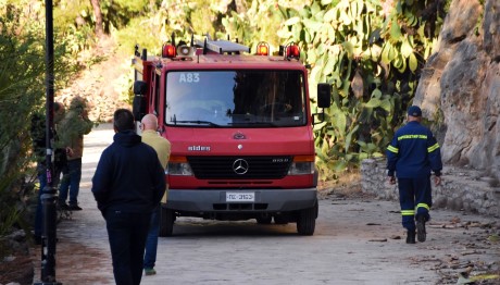 Σέρρες: 77χρονος Εντοπίστηκε Νεκρός Στην Αμφίπολη