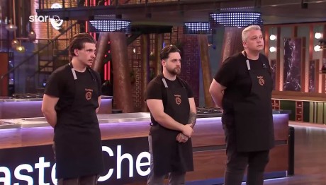 MasterChef: Αποχώρησε Με Κλάματα Από Τον Διαγωνισμό