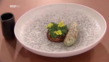 Συνταγή Για Λουκάνικο Πεσκανδρίτσας