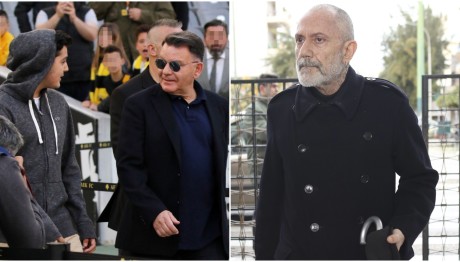 Η ανάρτηση Βαλλιανάτου για τον θάνατο Κούγια- «Ντροπή! Κρίμα»
