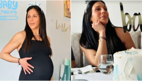 Ανθή Βούλγαρη