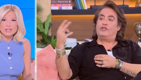 Φαίη Σκορδά Διονύσης Σχοινάς