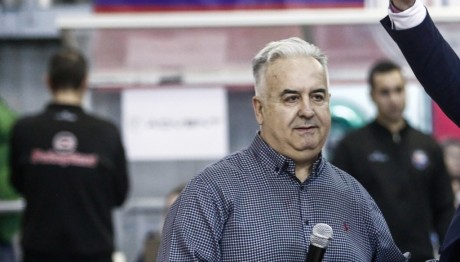 Πέθανε Ο Κώστας Σκρέτας