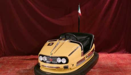 Cash or Trash Trailer 4/3/2025