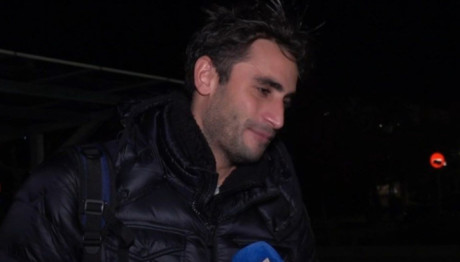 Καπότσης για Κόνι: «Είδα Τι Ανέβασε, Ήταν Πολύ Χαρούμενη»