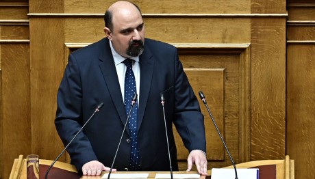 Χρήστος Τριαντόπουλος