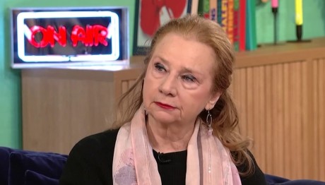 Αλεξάνδρα Παντελάκη