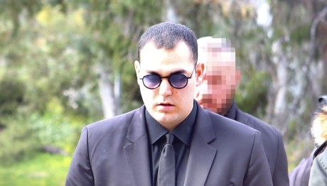 Χρήστος Κούγιας