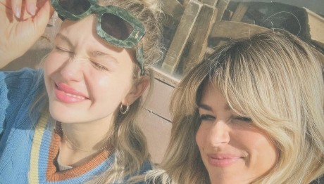 Ανδριολάτου - Κωσταρά: Τριήμερο Στο Αγαπημένο Τους Νησί