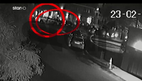 Πυροβολισμοί Ηράκλειο: Άκουσα Την Αδελφή Μου Να Φωνάζει
