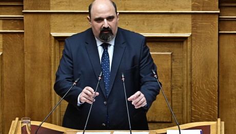 Τέμπη: Πέρασε Η Πρόταση Για Προανακριτική Τριαντόπουλου