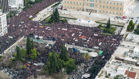 Τέμπη: Νέα Συλλαλητήρια - Πώς Θα Κινηθούν Τα Μέσα