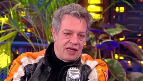 Γιάννης Τσορτέκης