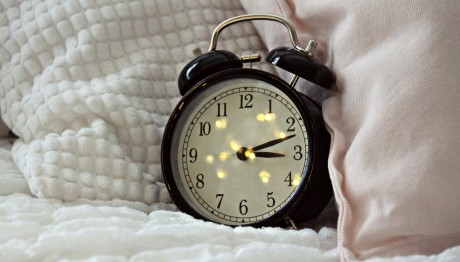 Αλλαγή Ώρας: Πότε Ξεκινά Η Θερινή