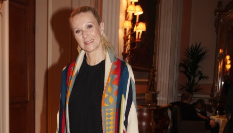 Γκαγκάκη: «Αποτυχία ότι πούλησα το σπίτι & δεν έκανα δική μου οικογένεια»