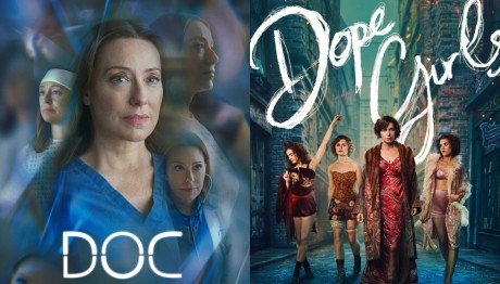 Nova: Κάθε Μέρα Καθηλωτικές Σειρές Στο Novacinema4!