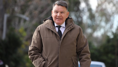 Αλέξης Κούγιας: Ποιοι Είναι Οι Κληρονόμοι Του