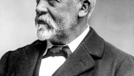 Mercedes: Στη μνήμη του Gottlieb Daimler