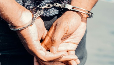 Ο Λούκας Άκινς Ένοχος Για Φόνο