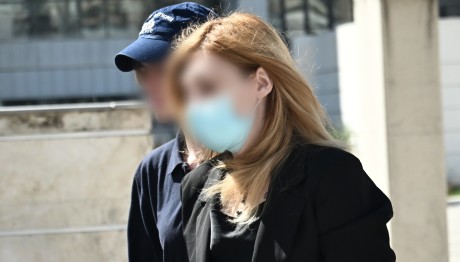 Δίκη Πάτρα: Εγκληματική Ενέργεια Ο Θάνατος Της Μαλένας