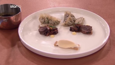 MasterChef: Ποιο ζευγάρι είχε το καλύτερο πιάτο;