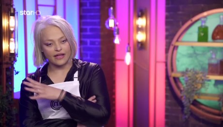 Ψηφοφορία Για Την Μπορντό Μπριγάδα - Έξαλλη Η Χριστιάνα!