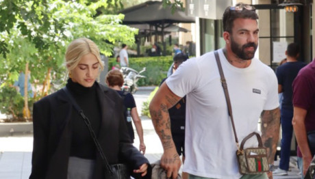 Τούνη: Το βίντεο στο Tik Tok και τα σχόλια για τις σπόντες στον Αλεξάνδρου