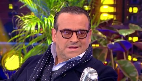 Βασίλης Ζούλιας