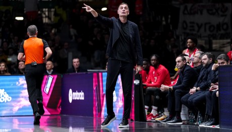 Ολυμπιακός: Τον έκλεψε από τα… χέρια του Σάρας - Χτυπάει και κοντό 2 εκατ!