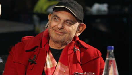 Σάκης Μπουλάς